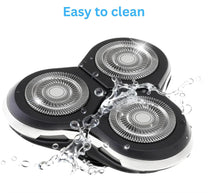 Replacement Shaver Head Accessories Compatible with Philips Norelco RQ12 RQ11 RQ10 Sensotouch 3D 1260X RQ1250 RQ1295 RQ1180 Arcitec - Carlat