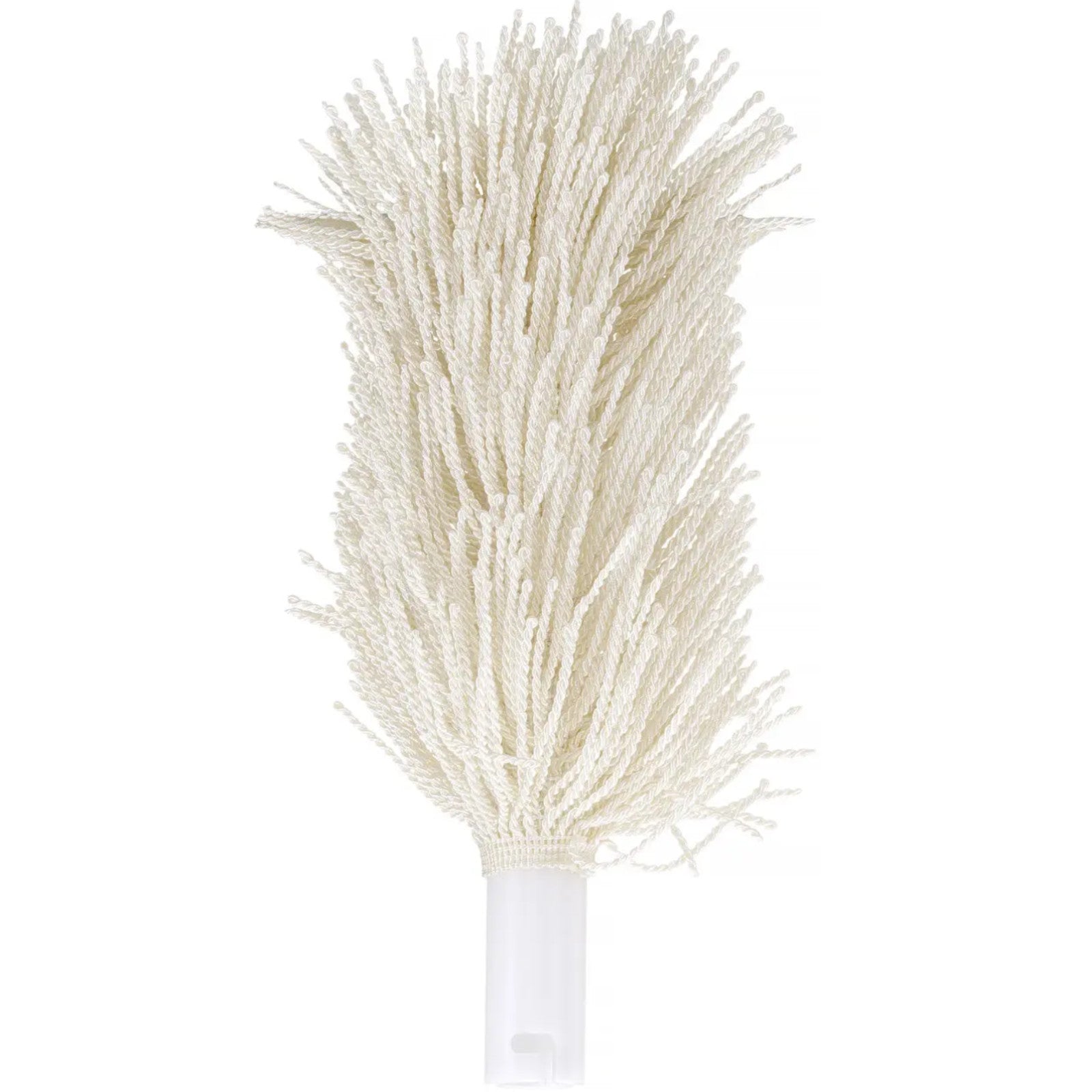 Replacement brushes for glass polisher, medium 205 x 55 mm - set of 2 pcs. - Carlat