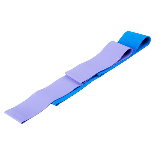 Resistance Band inSPORTline Hangy 70 cm Light - Carlat