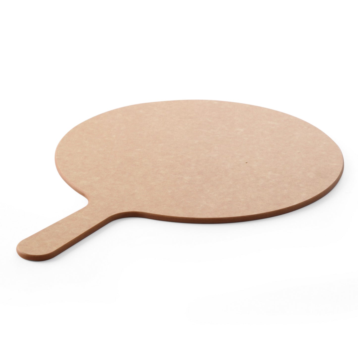 Retail – Board with a handle for serving pizza, diameter - Carlat