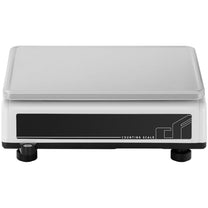 Retail – Commercial shop scale counting LCD RS232 3000 g - Carlat