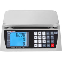 Retail – Commercial store scale counting LCD 22.3 x 17.4 - Carlat