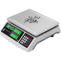 Retail – Commercial store scale counting LCD 30.5 x 22 - Carlat