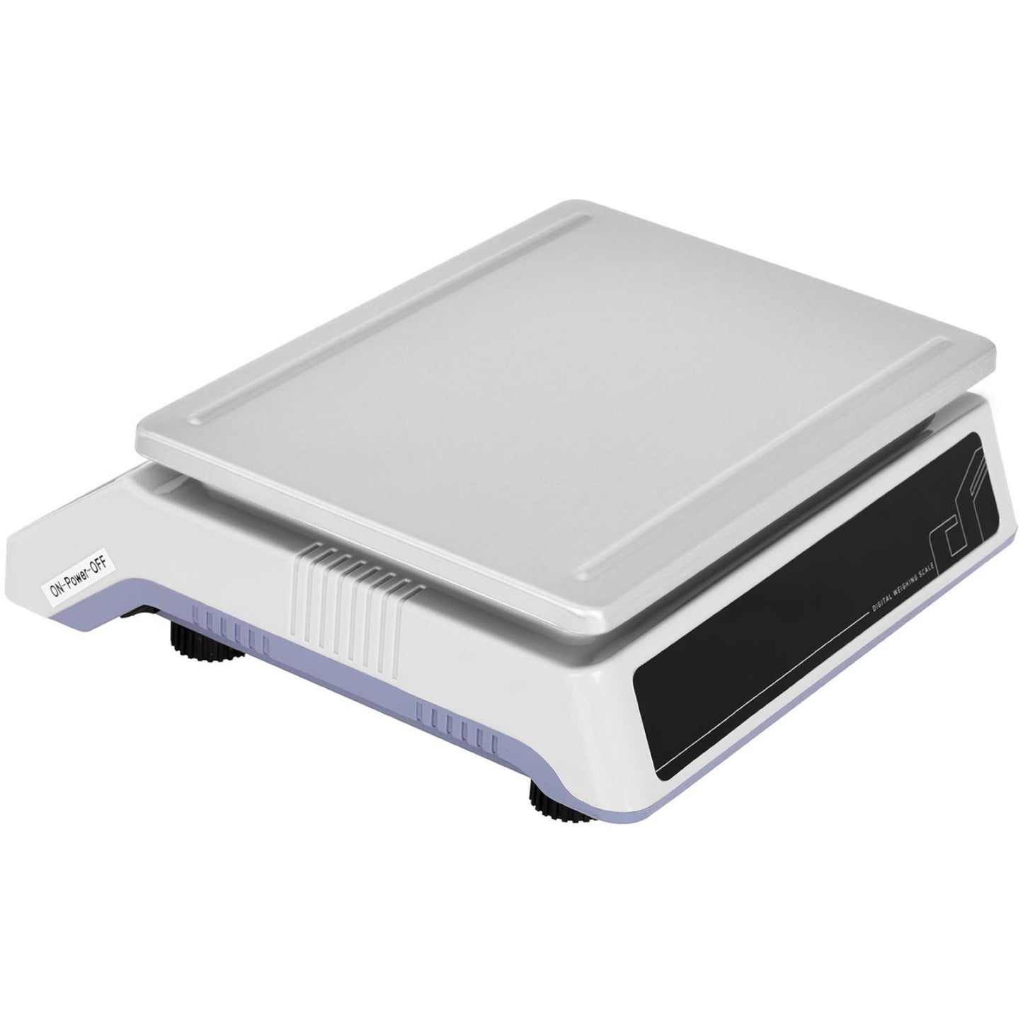 Retail – Commercial store scale counting LCD 30.5 x 22 - Carlat