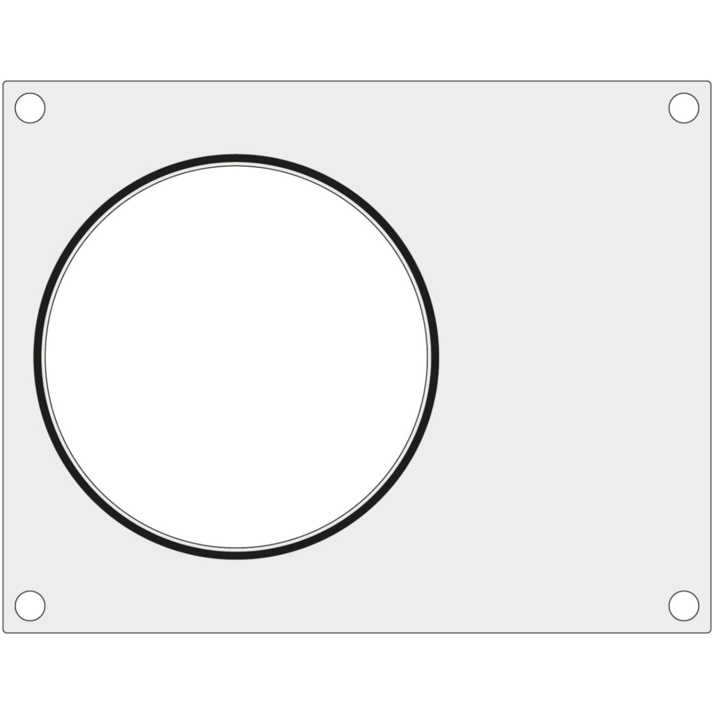 Retail – Die form for MCS welding machines for soup - Carlat