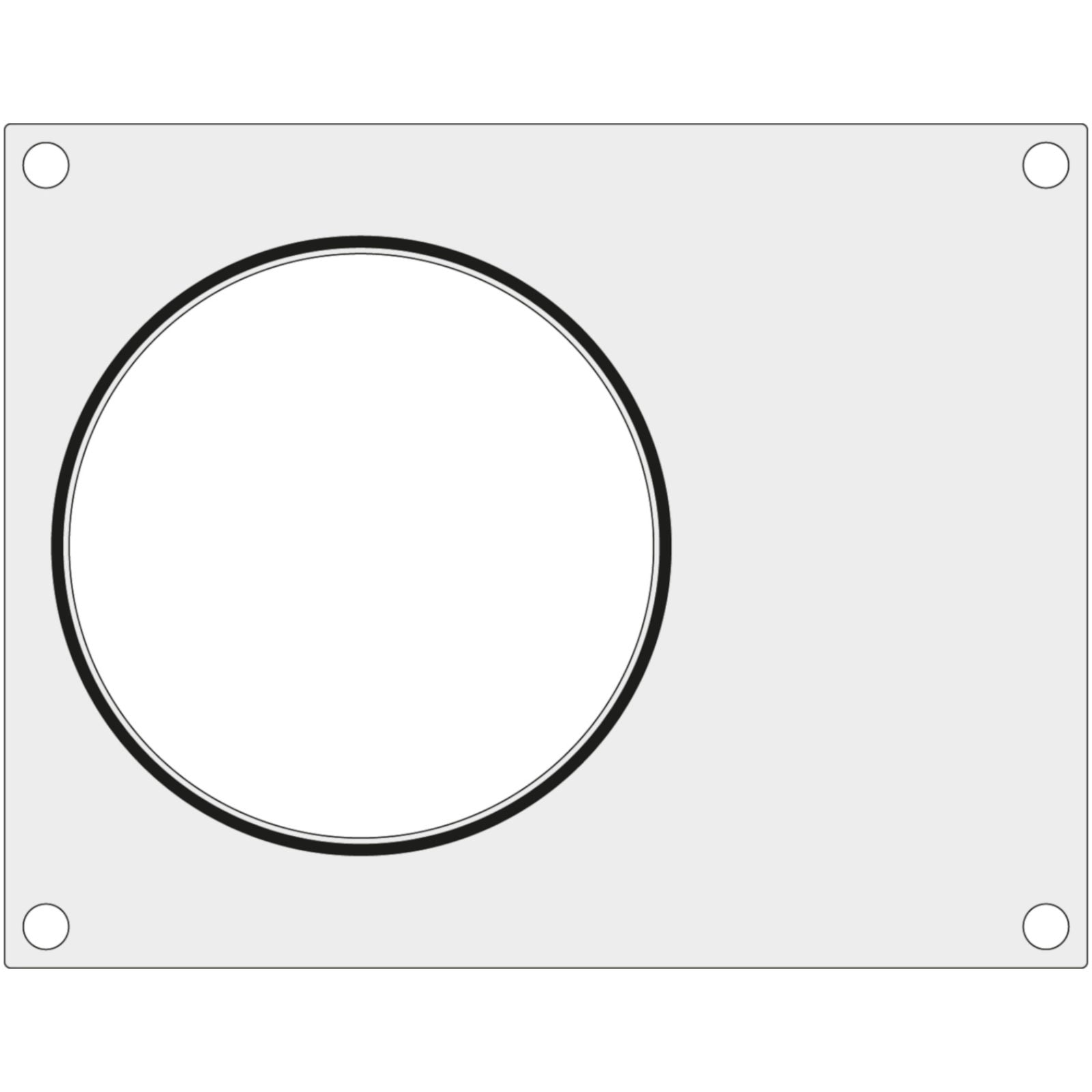 Retail – Die form for MCS welding machines for soup - Carlat
