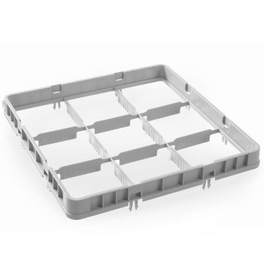 Retail – Dishwasher basket extension, 9 elements, dia. 148 mm - Carlat