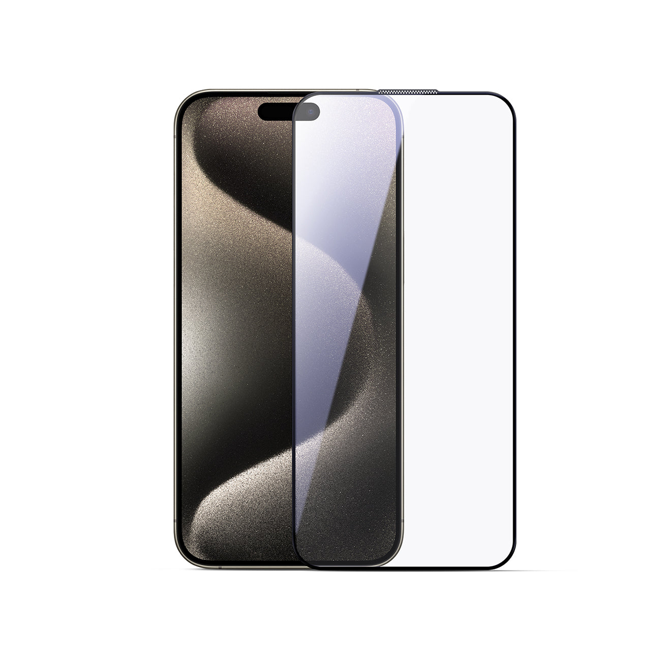 Retail Display Cases – 2.5D HD Dustproof Tempered Glass with - Carlat