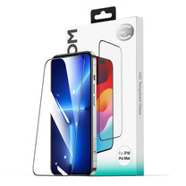 Retail Display Cases – 2.5D HD Dustproof Tempered Glass with - Carlat
