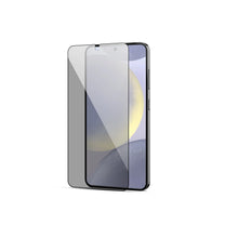 Retail Display Cases – 2.5D privacy tempered glass with reinforced - Carlat