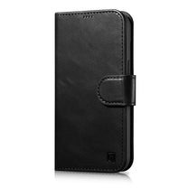 Retail Display Cases – 2in1 Case Leather Flip Cover iPhone - Carlat