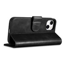 Retail Display Cases – 2in1 Case Leather Flip Cover iPhone - Carlat