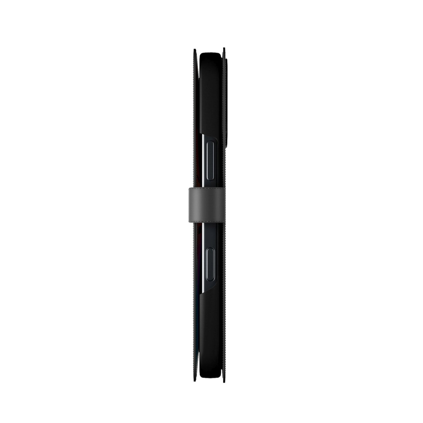 Retail Display Cases – 2in1 Faux Leather Case with Flip - Carlat