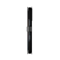Retail Display Cases – 2in1 Faux Leather Case with Flip - Carlat