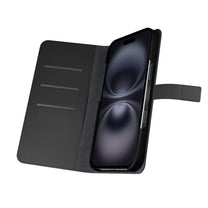 Retail Display Cases – 2in1 Faux Leather Case with Flip - Carlat