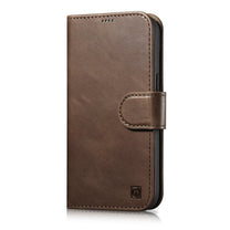 Retail Display Cases – 2in1 Leather Flip Cover iPhone 14 - Carlat