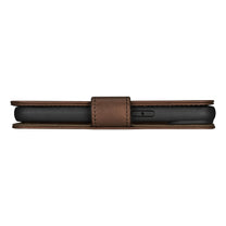 Retail Display Cases – 2in1 Leather Flip Cover iPhone 14 - Carlat