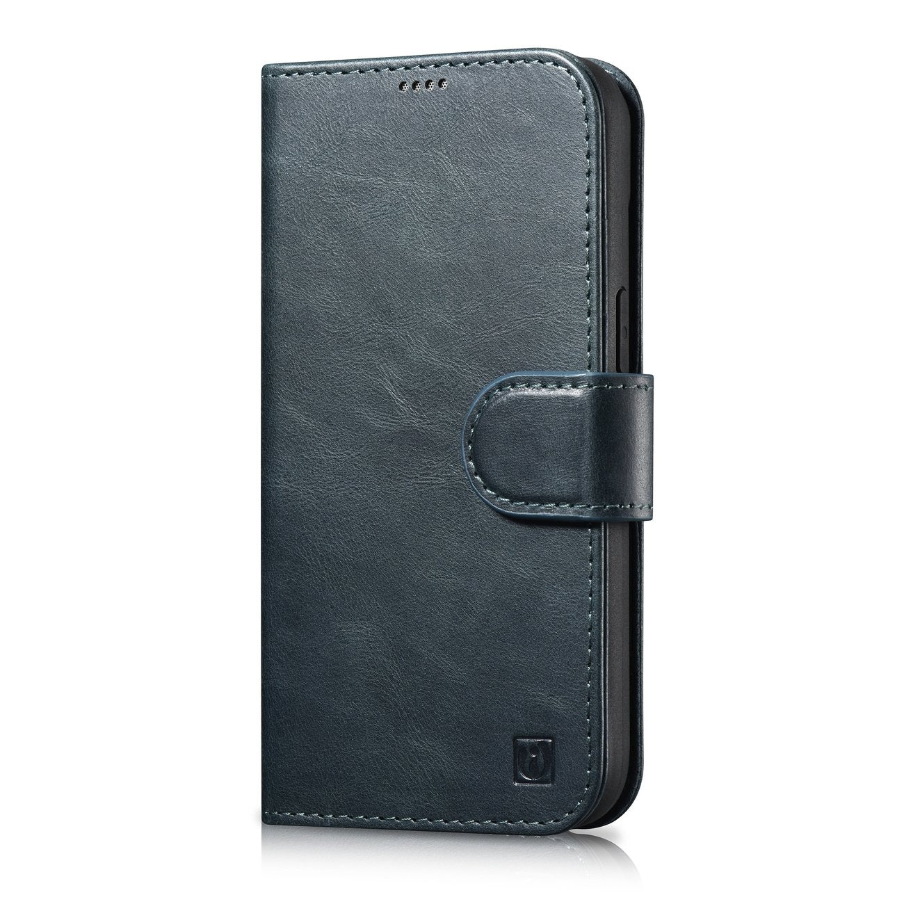 Retail Display Cases – 2in1 Leather Flip Cover iPhone 14 - Carlat