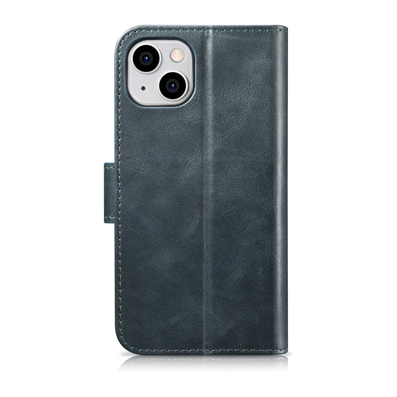 Retail Display Cases – 2in1 Leather Flip Cover iPhone 14 - Carlat