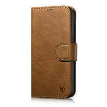 Retail Display Cases – 2in1 Leather Flip Cover iPhone 14 - Carlat