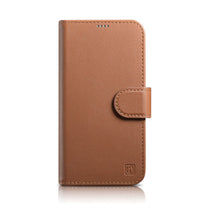 Retail Display Cases – 2in1 Leather Flip Cover iPhone 14 - Carlat