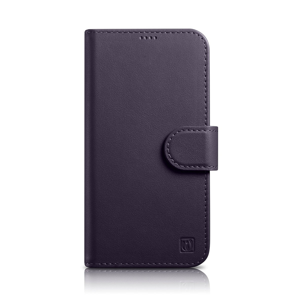 Retail Display Cases – 2in1 Leather Flip Cover iPhone 14 - Carlat