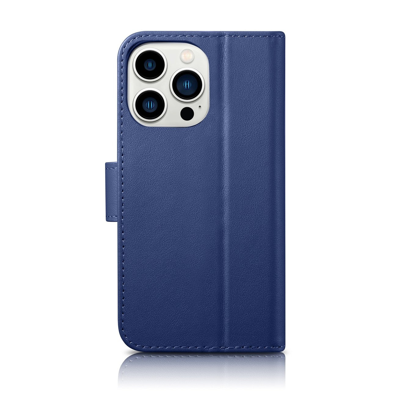 Retail Display Cases – 2in1 Leather Flip Cover iPhone 14 - Carlat