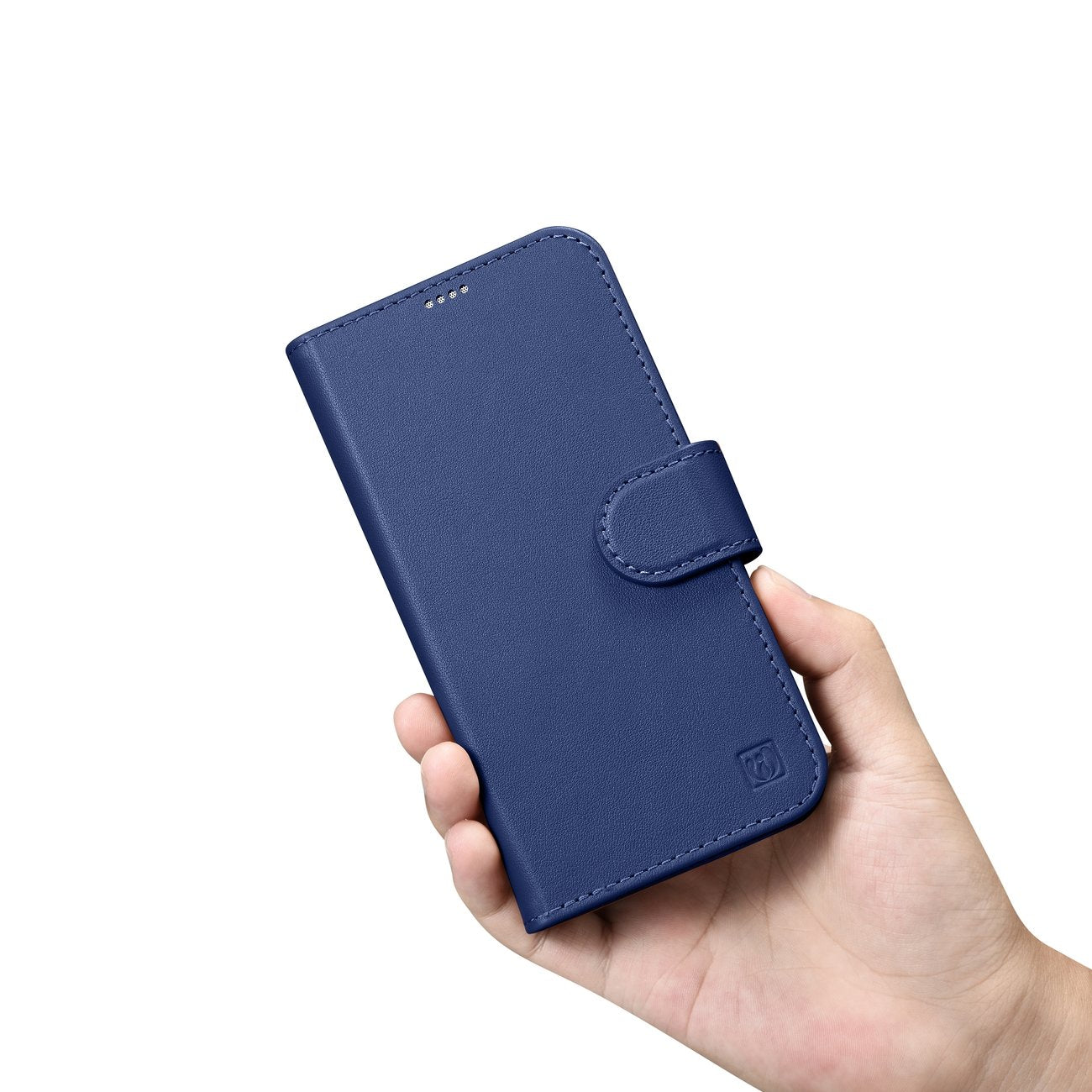 Retail Display Cases – 2in1 Leather Flip Cover iPhone 14 - Carlat