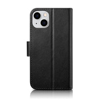 Retail Display Cases – 2in1 Leather Flip Cover iPhone 14 - Carlat