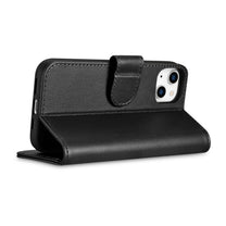Retail Display Cases – 2in1 Leather Flip Cover iPhone 14 - Carlat