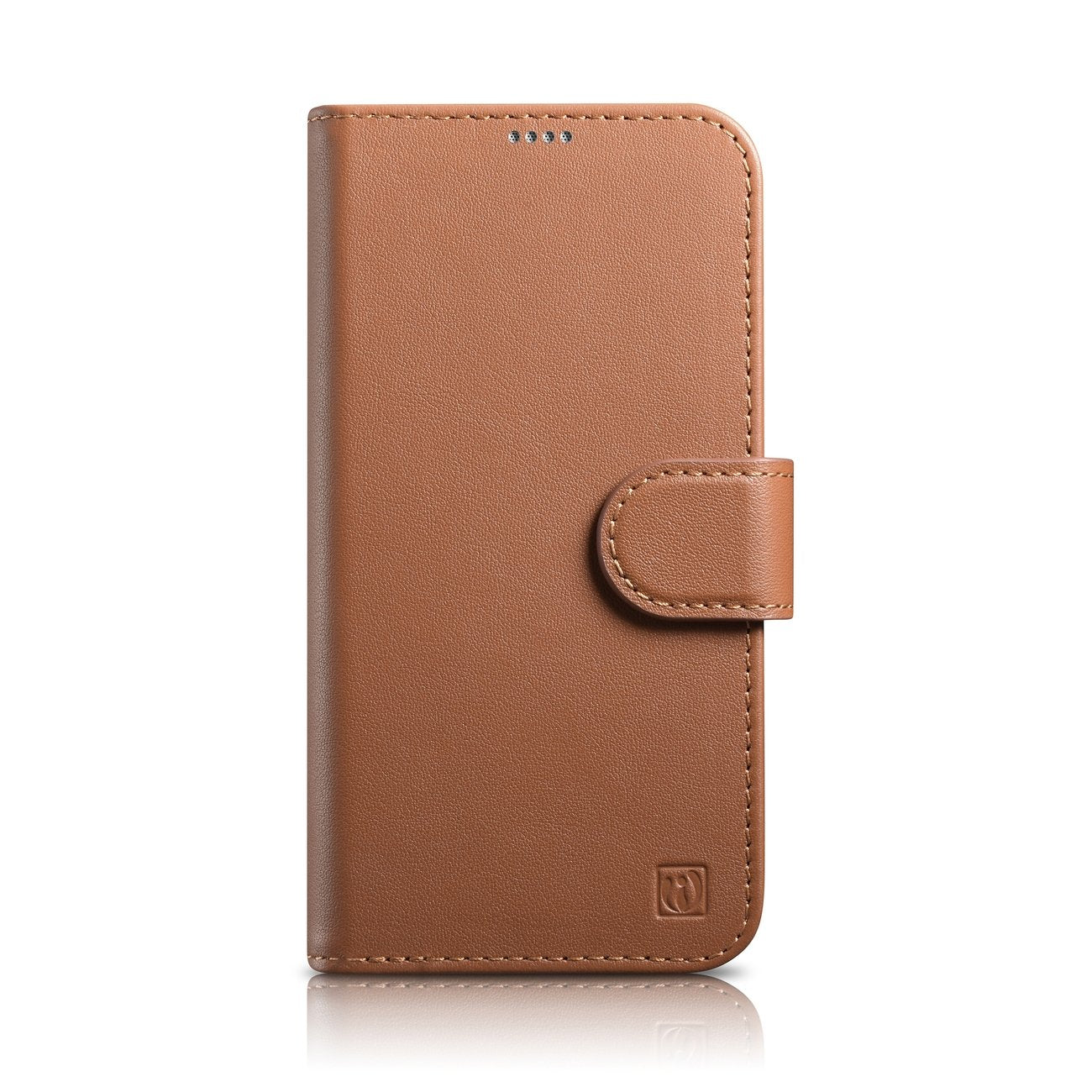 Retail Display Cases – 2in1 Leather Flip Cover iPhone 14 - Carlat