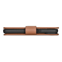 Retail Display Cases – 2in1 Leather Flip Cover iPhone 14 - Carlat