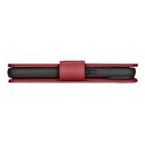 Retail Display Cases – 2in1 Leather Flip Cover iPhone 14 - Carlat