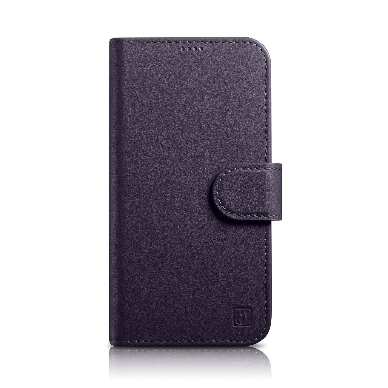 Retail Display Cases – 2in1 Leather Flip Cover iPhone 14 - Carlat