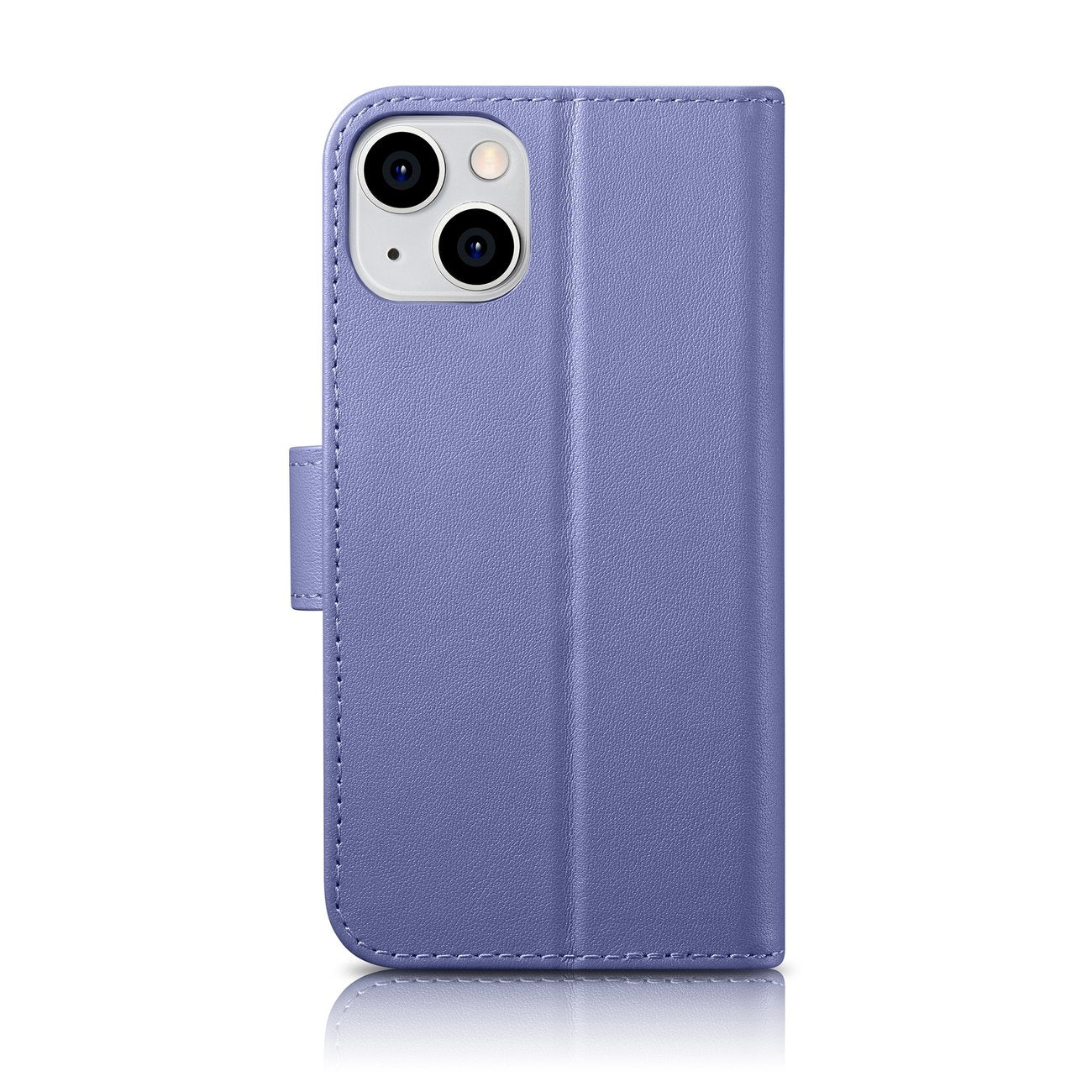 Retail Display Cases – 2in1 Leather Flip Cover iPhone 14 - Carlat