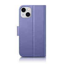 Retail Display Cases – 2in1 Leather Flip Cover iPhone 14 - Carlat
