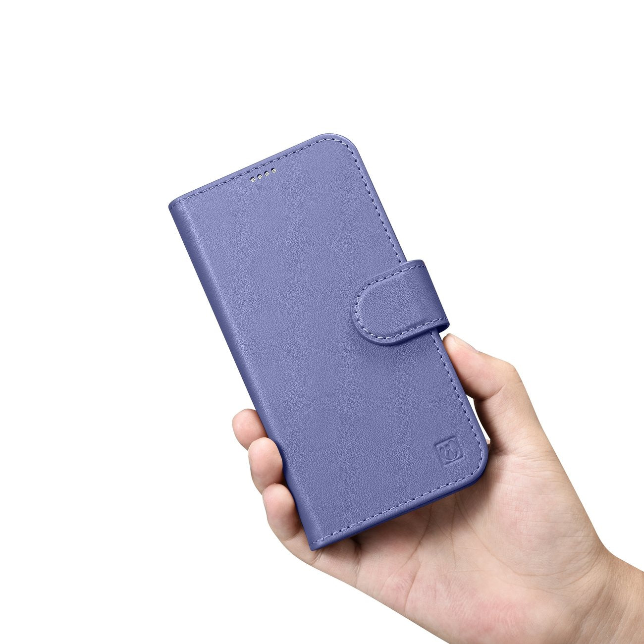 Retail Display Cases – 2in1 Leather Flip Cover iPhone 14 - Carlat