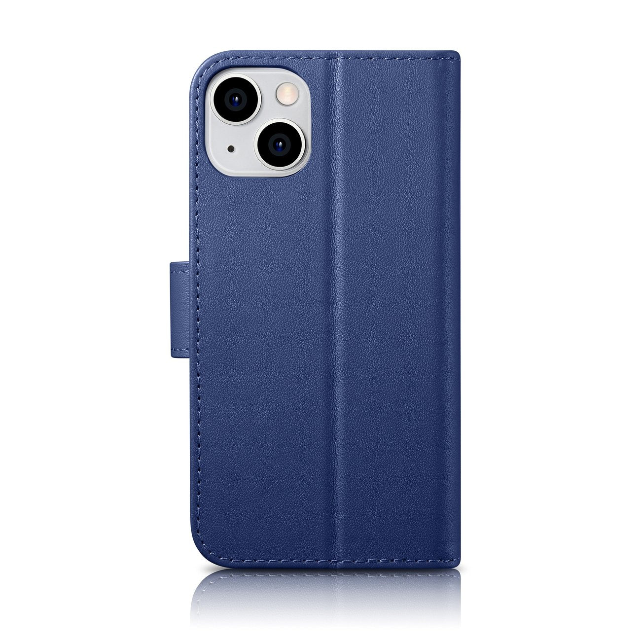 Retail Display Cases – 2in1 Leather Flip Cover iPhone 14 - Carlat