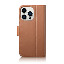 Retail Display Cases – 2in1 Leather Flip Cover iPhone 14 - Carlat