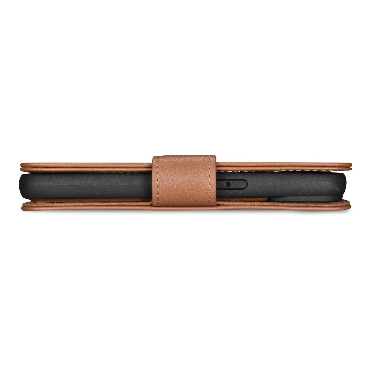 Retail Display Cases – 2in1 Leather Flip Cover iPhone 14 - Carlat