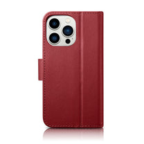 Retail Display Cases – 2in1 Leather Flip Cover iPhone 14 - Carlat