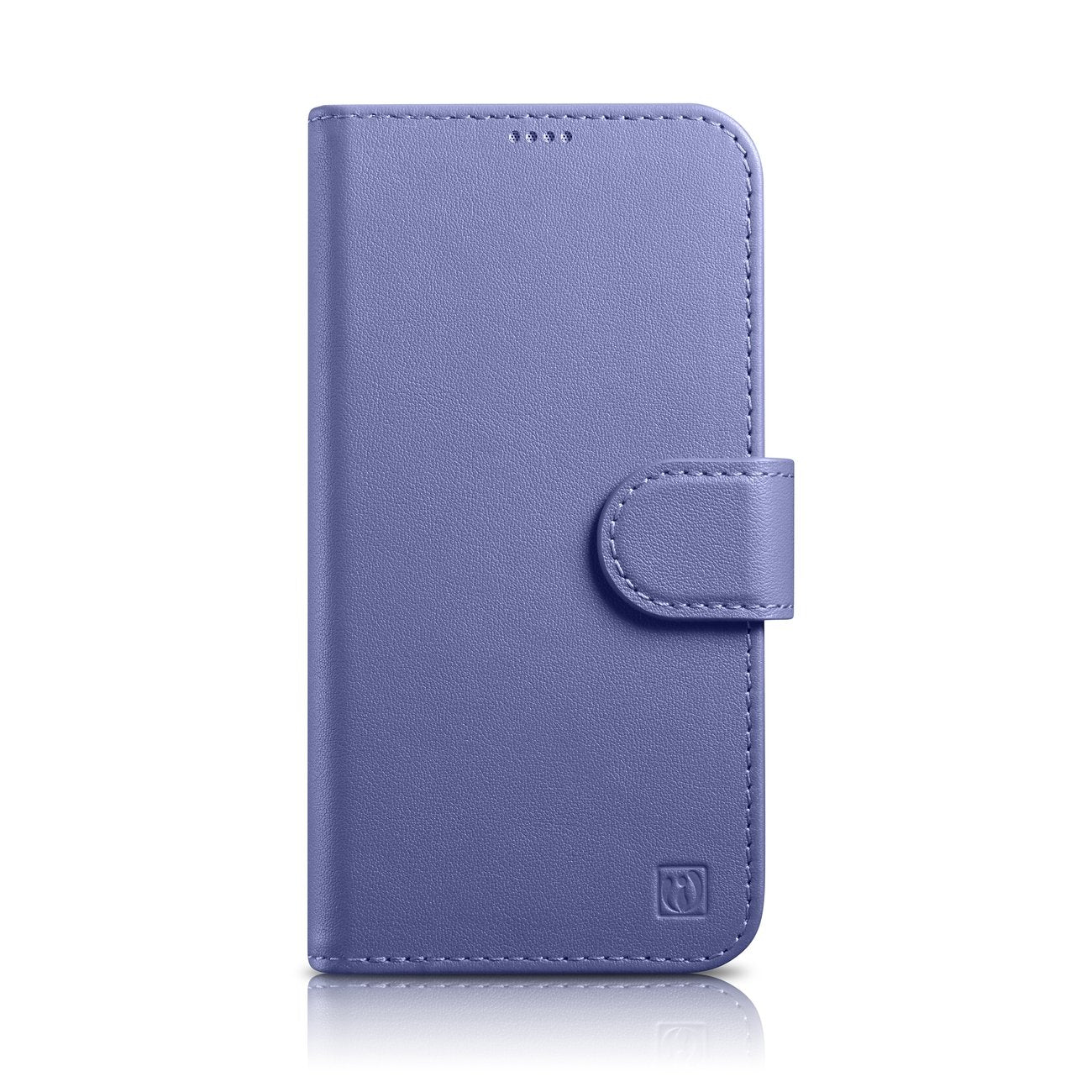 Retail Display Cases – 2in1 Leather Flip Cover iPhone 14 - Carlat
