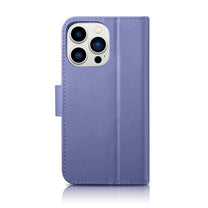 Retail Display Cases – 2in1 Leather Flip Cover iPhone 14 - Carlat