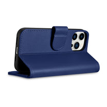 Retail Display Cases – 2in1 Leather Flip Cover iPhone 14 - Carlat