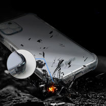 Retail Display Cases – 6in1 Protective set for iPhone 11 - Carlat