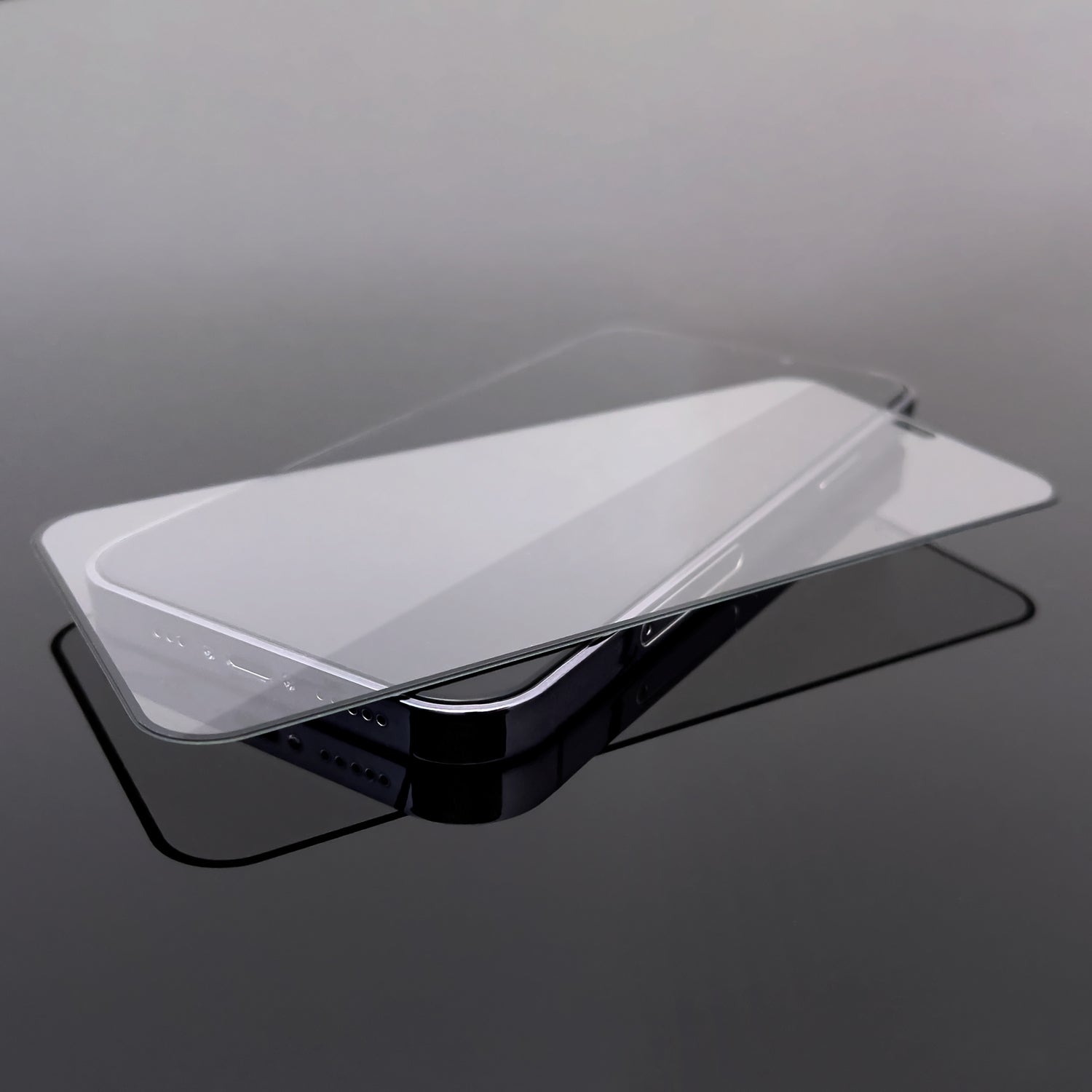 Retail Display Cases – 9H Full Screen Tempered Glass Realme - Carlat