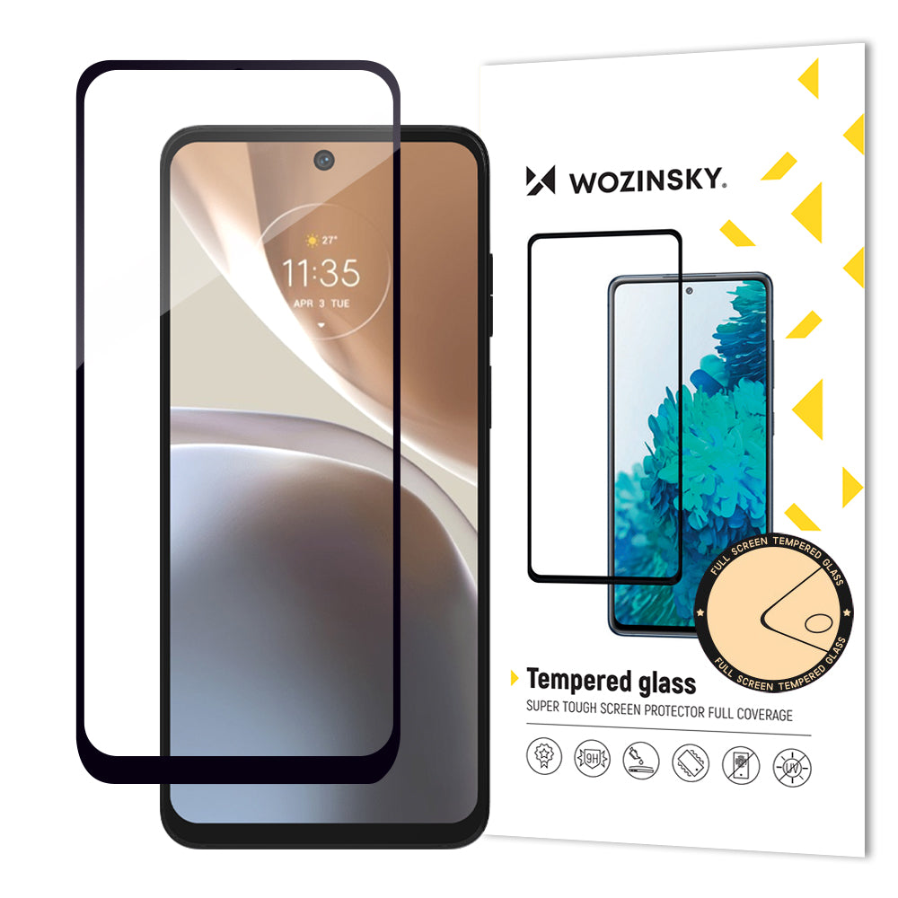 Retail Display Cases – 9H Full Screen Tempered Glass for - Carlat