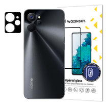 Retail Display Cases – 9H Tempered Glass for Camera for - Carlat