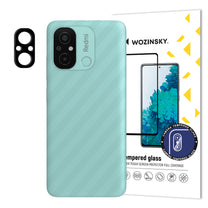 Retail Display Cases – 9H Tempered Glass for Camera for - Carlat