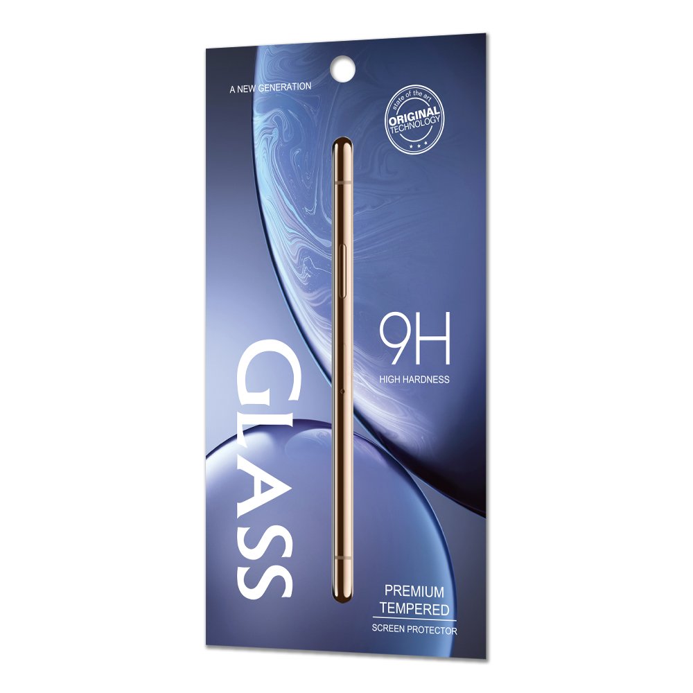 Retail Display Cases – 9H Tempered Glass for Motorola Moto - Carlat